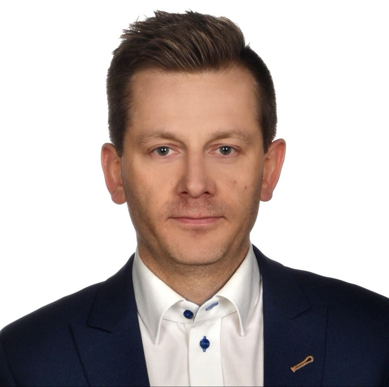 Maciej  Lewandowski 